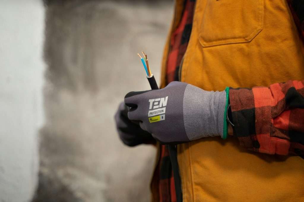 Electrician Accountant